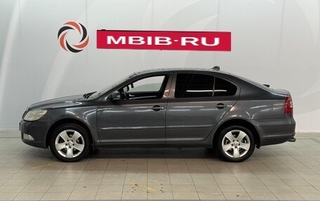 Skoda Octavia, 2013 год, 995 000 рублей, 2 фотография