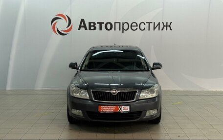 Skoda Octavia, 2013 год, 995 000 рублей, 8 фотография