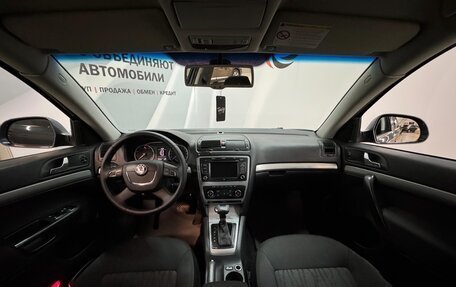 Skoda Octavia, 2013 год, 995 000 рублей, 11 фотография