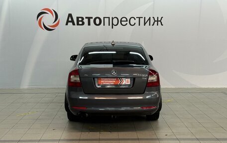 Skoda Octavia, 2013 год, 995 000 рублей, 4 фотография