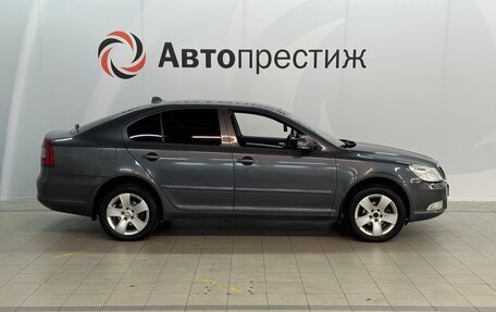 Skoda Octavia, 2013 год, 995 000 рублей, 6 фотография