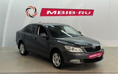 Skoda Octavia, 2013 год, 995 000 рублей, 7 фотография