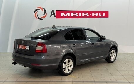 Skoda Octavia, 2013 год, 995 000 рублей, 5 фотография