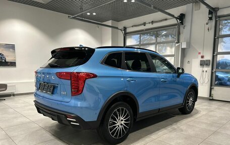 Haval Jolion, 2024 год, 2 771 010 рублей, 5 фотография