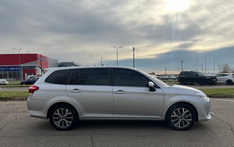 Toyota Corolla, 2017 год, 1 590 000 рублей, 1 фотография