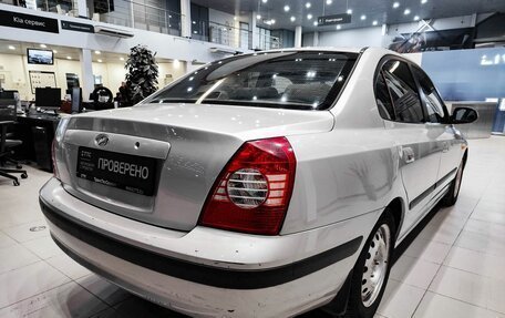 Hyundai Elantra III, 2005 год, 510 000 рублей, 5 фотография