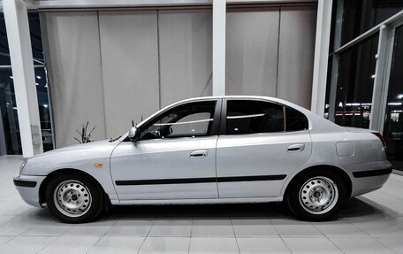 Hyundai Elantra III, 2005 год, 510 000 рублей, 8 фотография