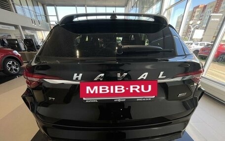 Haval F7 I, 2024 год, 3 315 510 рублей, 5 фотография