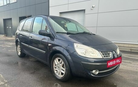 Renault Scenic III, 2008 год, 499 000 рублей, 2 фотография