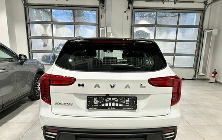 Haval Jolion, 2024 год, 2 424 510 рублей, 7 фотография