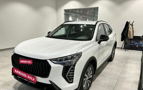 Haval Jolion, 2024 год, 2 424 510 рублей, 4 фотография