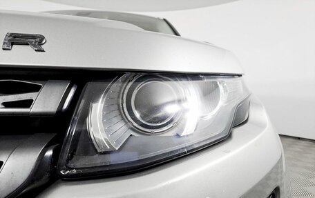 Land Rover Range Rover Evoque I, 2014 год, 2 701 900 рублей, 17 фотография