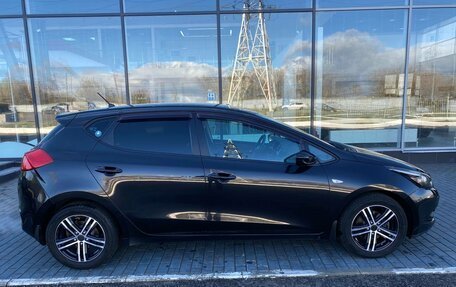 KIA cee'd III, 2013 год, 1 230 000 рублей, 5 фотография