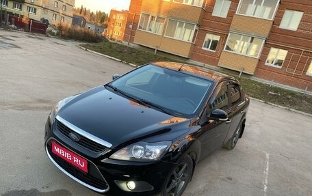 Ford Focus II рестайлинг, 2010 год, 780 000 рублей, 1 фотография