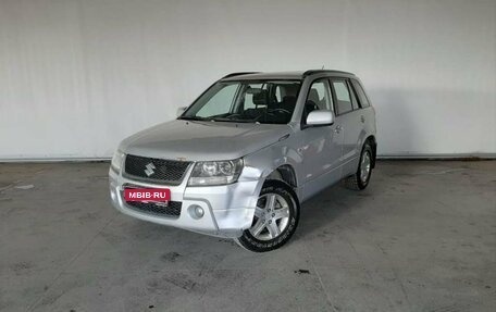 Suzuki Grand Vitara, 2008 год, 995 000 рублей, 1 фотография