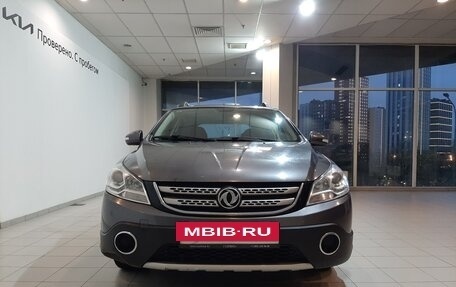 DongFeng H30 Cross, 2015 год, 705 000 рублей, 6 фотография