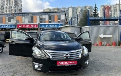 Nissan Teana, 2014 год, 1 850 000 рублей, 1 фотография