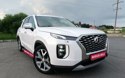 Hyundai Palisade I, 2019 год, 3 980 000 рублей, 1 фотография