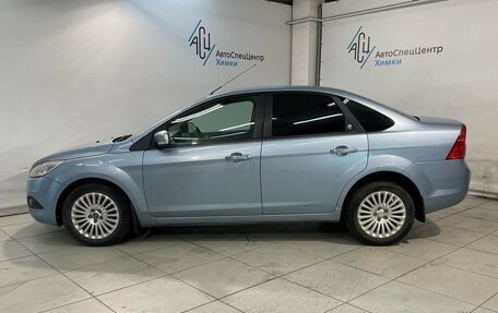 Ford Focus II рестайлинг, 2008 год, 649 800 рублей, 16 фотография