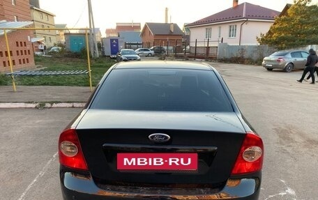 Ford Focus II рестайлинг, 2010 год, 780 000 рублей, 7 фотография