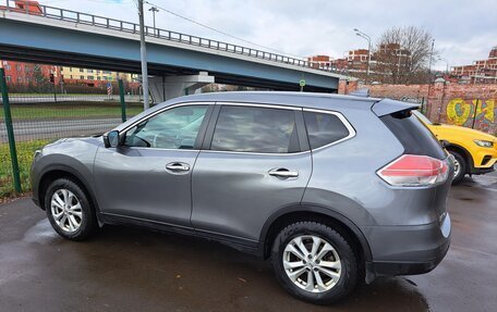 Nissan X-Trail, 2018 год, 2 150 000 рублей, 2 фотография