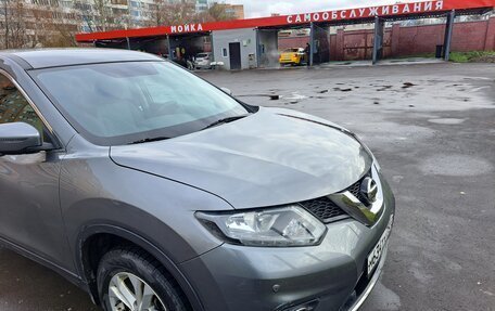 Nissan X-Trail, 2018 год, 2 150 000 рублей, 11 фотография