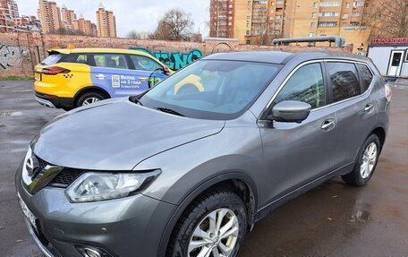 Nissan X-Trail, 2018 год, 2 150 000 рублей, 3 фотография