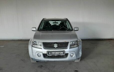 Suzuki Grand Vitara, 2008 год, 995 000 рублей, 2 фотография