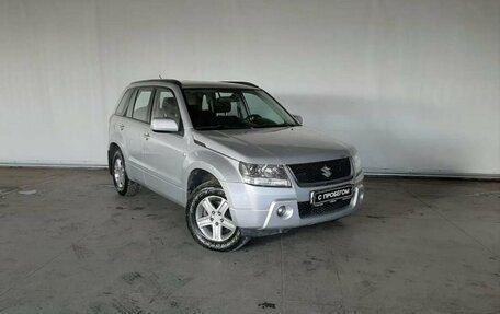 Suzuki Grand Vitara, 2008 год, 995 000 рублей, 3 фотография