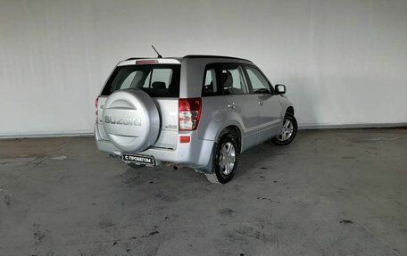 Suzuki Grand Vitara, 2008 год, 995 000 рублей, 5 фотография