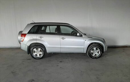 Suzuki Grand Vitara, 2008 год, 995 000 рублей, 4 фотография