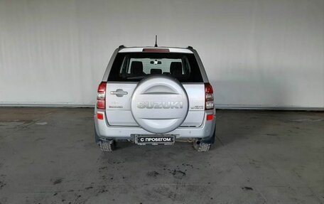 Suzuki Grand Vitara, 2008 год, 995 000 рублей, 6 фотография