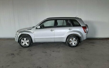 Suzuki Grand Vitara, 2008 год, 995 000 рублей, 8 фотография