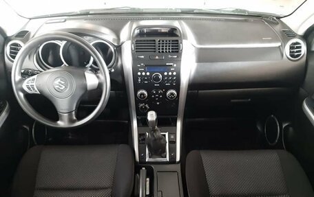 Suzuki Grand Vitara, 2008 год, 995 000 рублей, 12 фотография