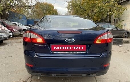 Ford Mondeo IV, 2008 год, 615 000 рублей, 6 фотография