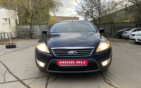 Ford Mondeo IV, 2008 год, 615 000 рублей, 3 фотография