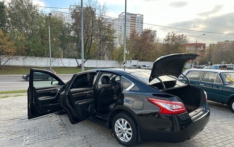 Nissan Teana, 2014 год, 1 850 000 рублей, 5 фотография