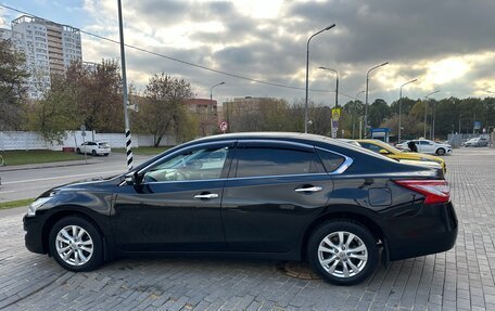 Nissan Teana, 2014 год, 1 850 000 рублей, 17 фотография