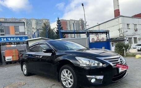 Nissan Teana, 2014 год, 1 850 000 рублей, 12 фотография