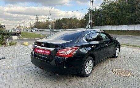 Nissan Teana, 2014 год, 1 850 000 рублей, 14 фотография