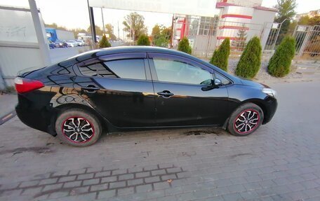 KIA Cerato III, 2013 год, 1 000 000 рублей, 5 фотография