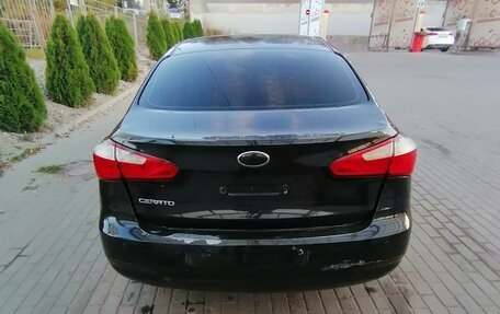 KIA Cerato III, 2013 год, 1 000 000 рублей, 8 фотография