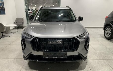 Haval Jolion, 2024 год, 2 649 000 рублей, 2 фотография