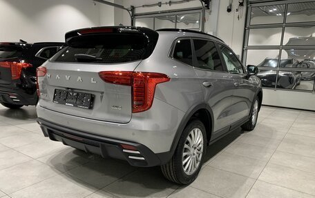 Haval Jolion, 2024 год, 2 649 000 рублей, 4 фотография