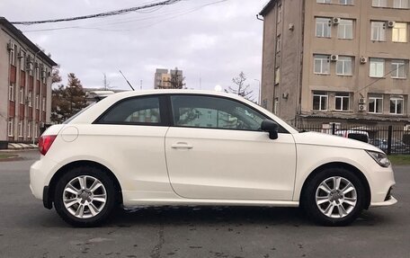 Audi A1, 2011 год, 1 420 000 рублей, 4 фотография