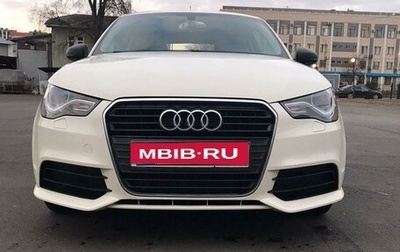 Audi A1, 2011 год, 1 420 000 рублей, 1 фотография