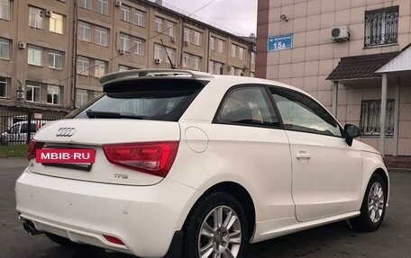 Audi A1, 2011 год, 1 420 000 рублей, 6 фотография