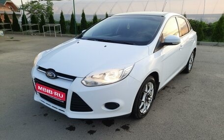 Ford Focus III, 2011 год, 900 000 рублей, 1 фотография