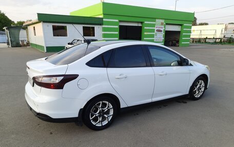 Ford Focus III, 2011 год, 900 000 рублей, 5 фотография