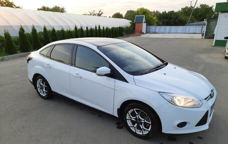 Ford Focus III, 2011 год, 900 000 рублей, 4 фотография